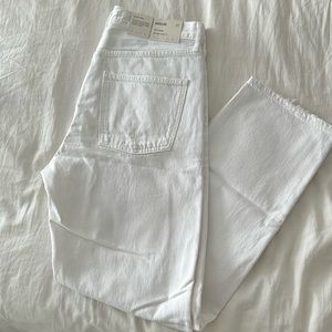 Agolde 90s Jean NWT